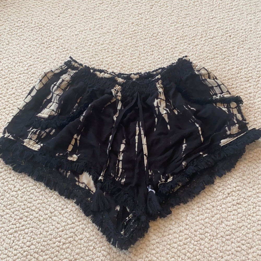 Surf Gypsy Beach Shorts
